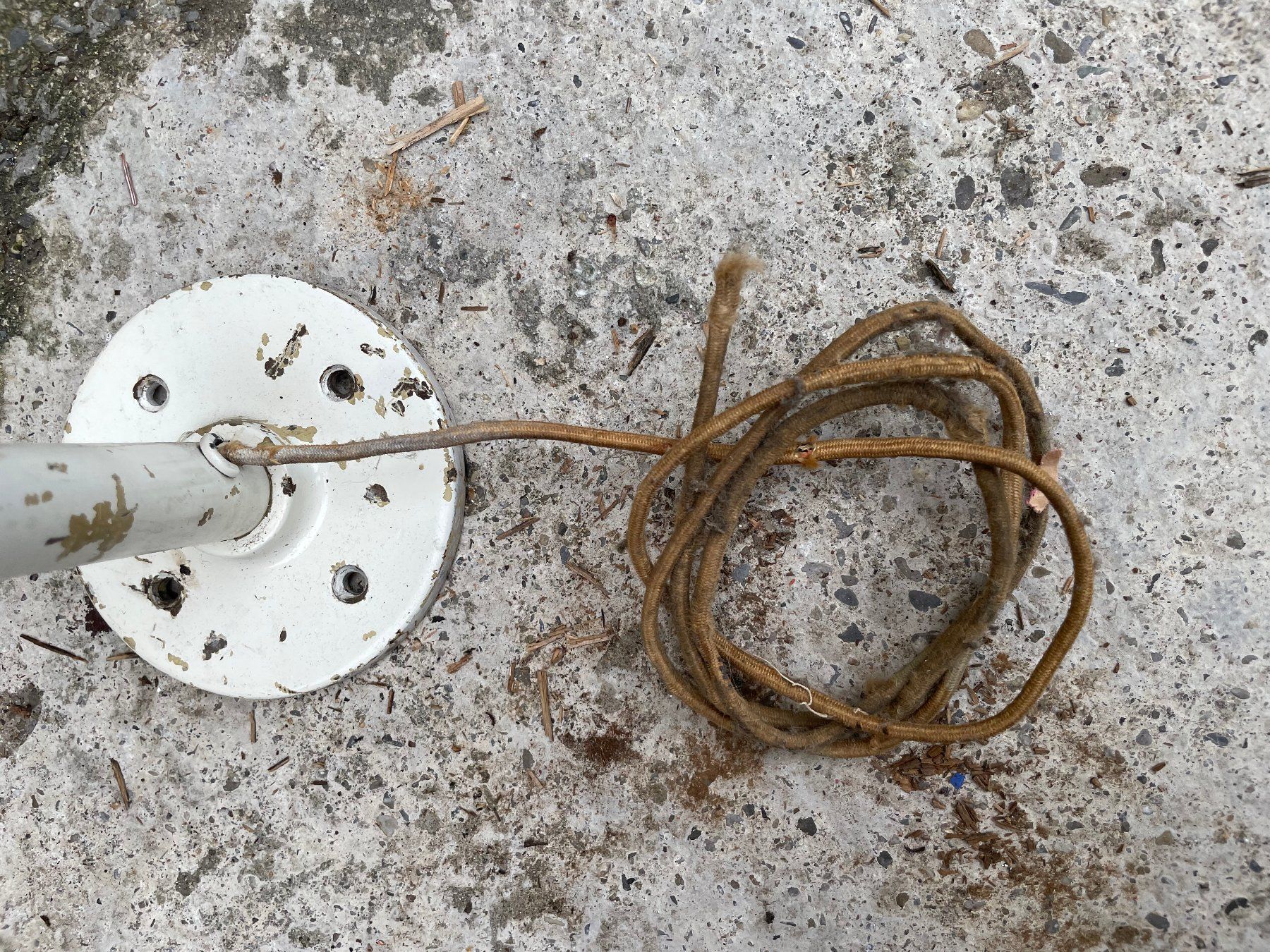 Bag Turgi Lampade: lampe industriel suspendue  B.A.G   Turgi – Difettoso da La Croix (Lutry) venduto da netrajet 6