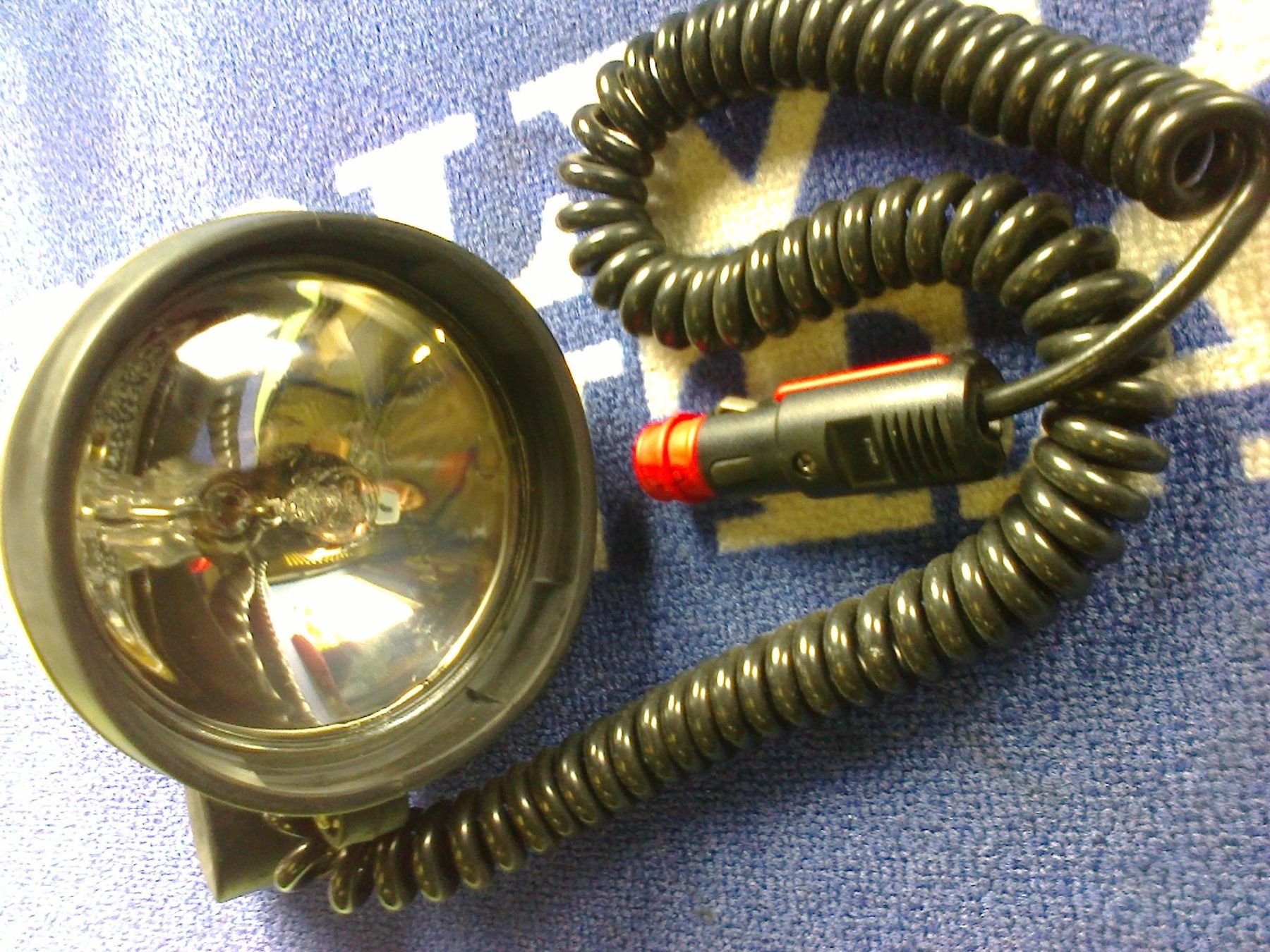 Lampade: Handlampe – Nuovo (secondo la descrizione) da Oberrüti venduto da Fapira 1