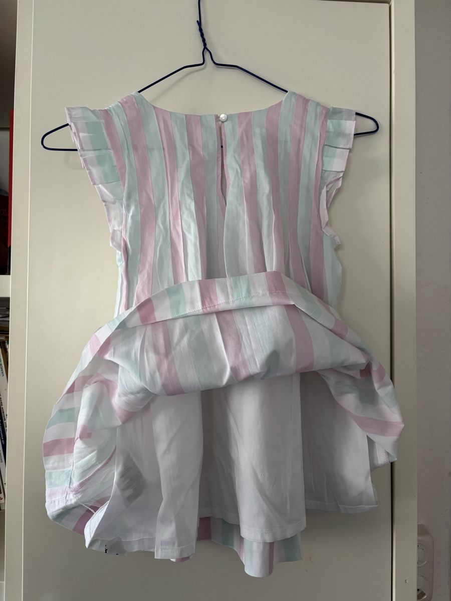 Jacadi Camicette, T-shirt & Top: JACADI-  Bluse Gr. 10ans – Nuovo (secondo la descrizione) da Baden venduto da frb_2cjk 2