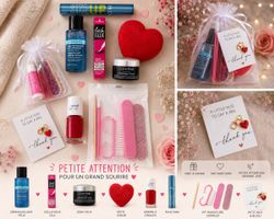 Lot Beauté & Bien-être