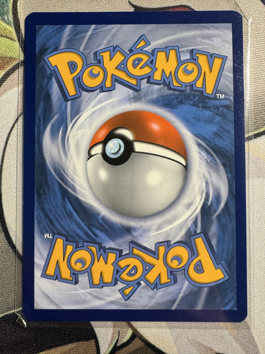 Pokémon Carte collezionabili: Folipurba VMAX 008/203 DE – Nuovo (secondo la descrizione) da Therwil venduto da CarottiCards 1