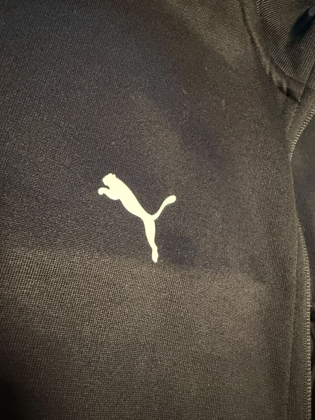Puma Giacche: Jaquette Puma BMW – Usato da Genève venduto da jerdinho1209 1