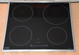 Plan de cuisson à induction FORS.