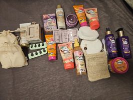Beauty Paket