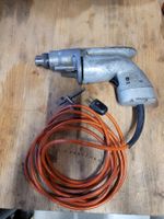 Bohrmaschine Duss ZL 8-11 zu verkaufen