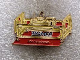 Ansteckpin 221: Tremco