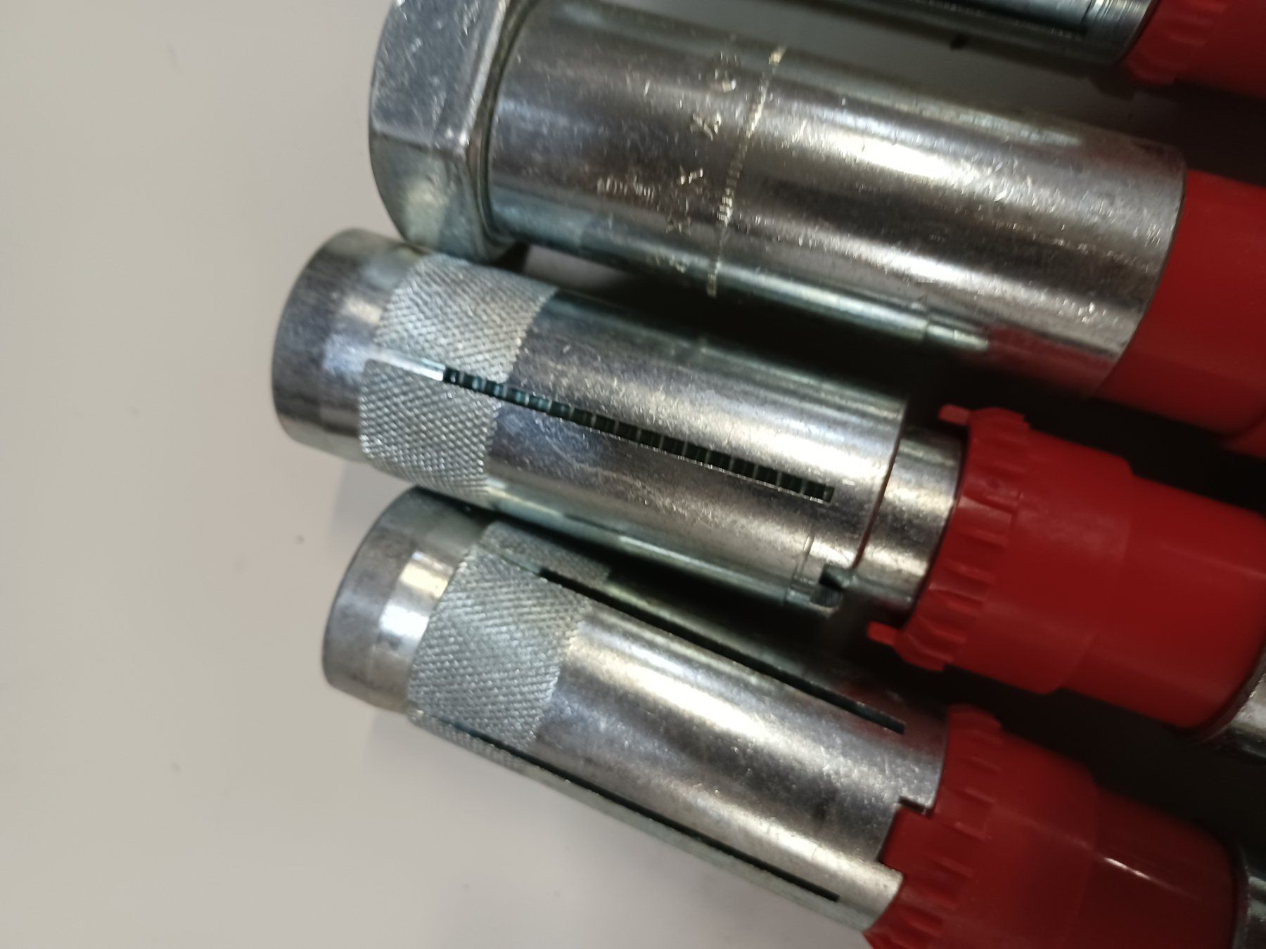 Ancore: Hilti Schwerlastanker M24 – Usato da Grossdietwil venduto da hufi10 3