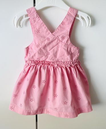 Robe Taille 62