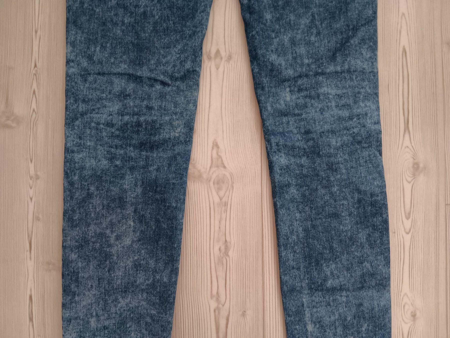 Please Jeans Jeans: PLEASE PLE-20 Jeans taille / Grosse XS – Usato da Cossonay-ville venduto da Super-Price-Quality 7