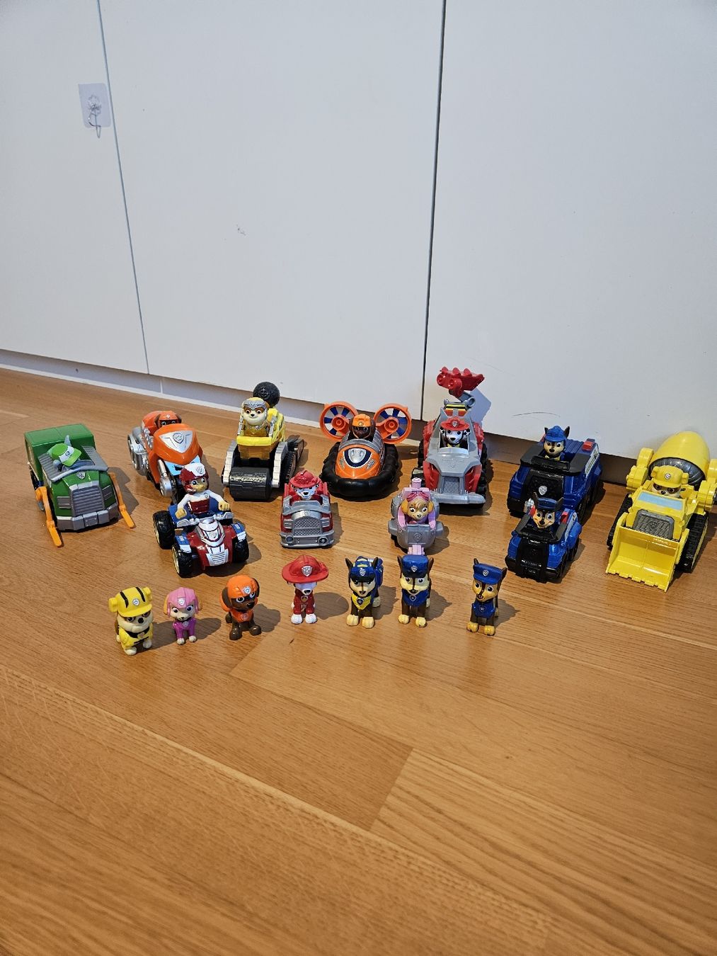 Giocattoli: Paw Patrol – Usato da Gossau SG venduto da San-Galler-27 1