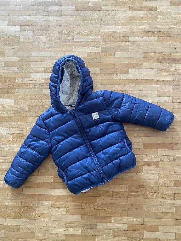 Vestes & Manteaux: Winterjacke Grösse 80 – D'occasion à Horw par sere4