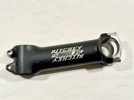 Ritchey WCS 120mm Ahead Vorbau 1 1/8" / 26.0mm / 84° black