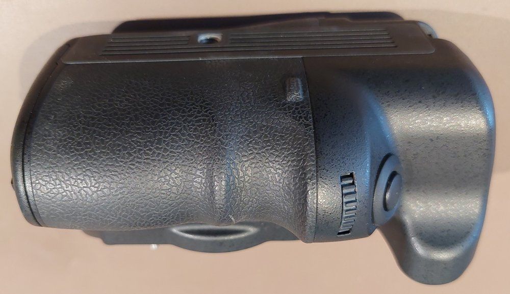 Altri Accessori: Sony VG-C33AM Vertikalgriff / Batteriehalter – Usato da Künten venduto da Betasik 2