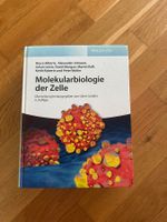 Molekularbiologie der Zelle – Alberts et al. | 6. Auflage