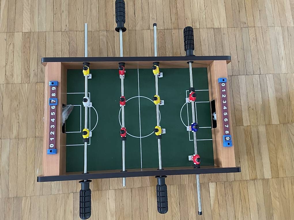 Giochi: Tischfussball – Usato da Zürich venduto da eli_2qff 1