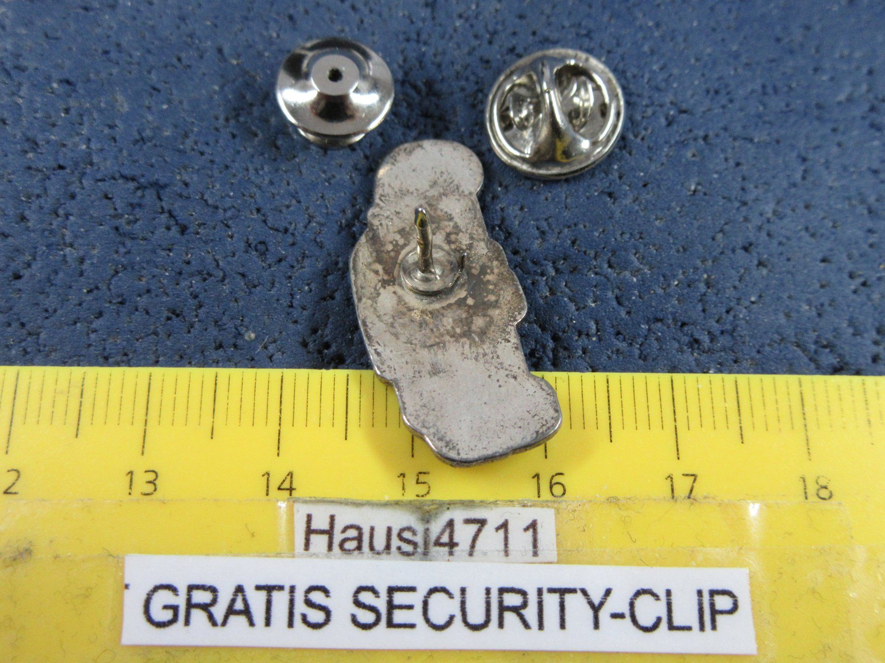 Porsche Placchette & Badge: PORSCHE 944 ROT CABRIO AUTO PIN ENAMEL – Usato da Ettingen venduto da Hausi4711 2