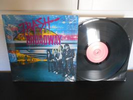 Trash Broadway – Trash Broadway / 1989