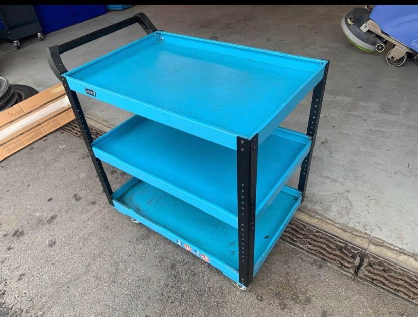 Hazet Mobili & Arredamento: Chariot Hazet 150kg – Usato da Val-d'Illiez venduto da LuckLuc 4