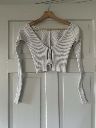 MNG Jacke, weiss, Grösse XS für den Sommer 