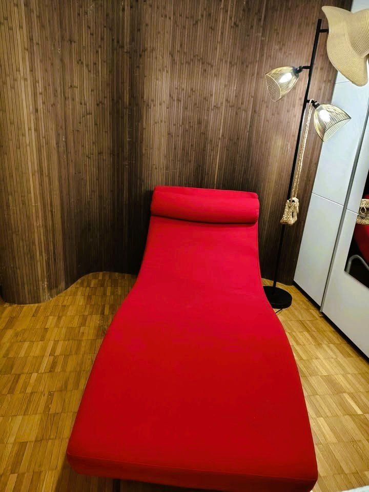 Poltrone: Liegesessel / Relaxsessel – Usato da Dättwil AG venduto da dia_6cbv 1