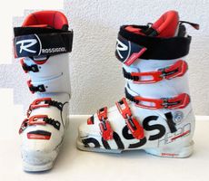 Rossignol HERO WORLDCUP; Grösse 41 (26.5)