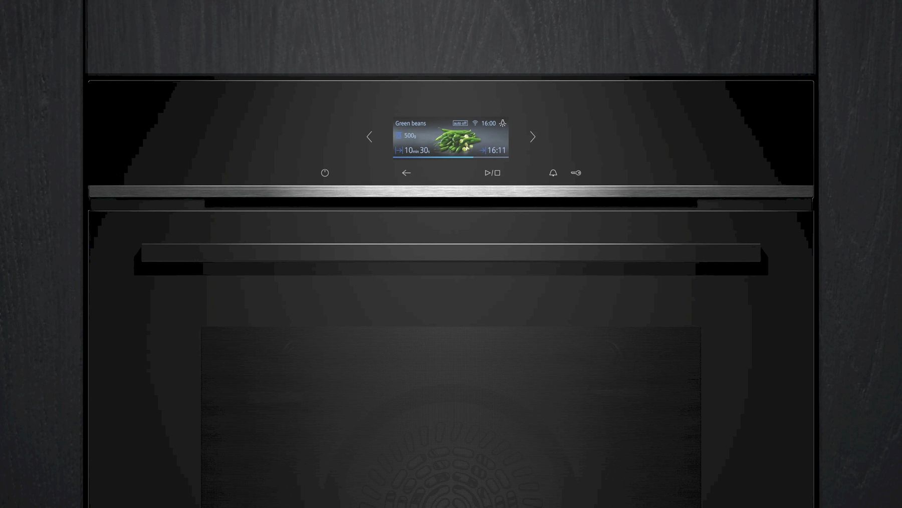Küchengeräte: Siemens HB734G1B1 Einbau-Backofen – Neu und originalverpackt aus Bottighofen von zaap 2