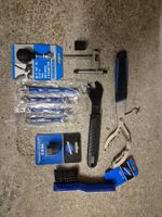Set outils velo
