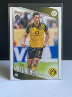 Topps Flagship Jobe Bellingham Rookie