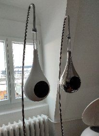 Lautsprecher: Lautsprecher Garvan – Gebraucht aus Büron von hbtec 3