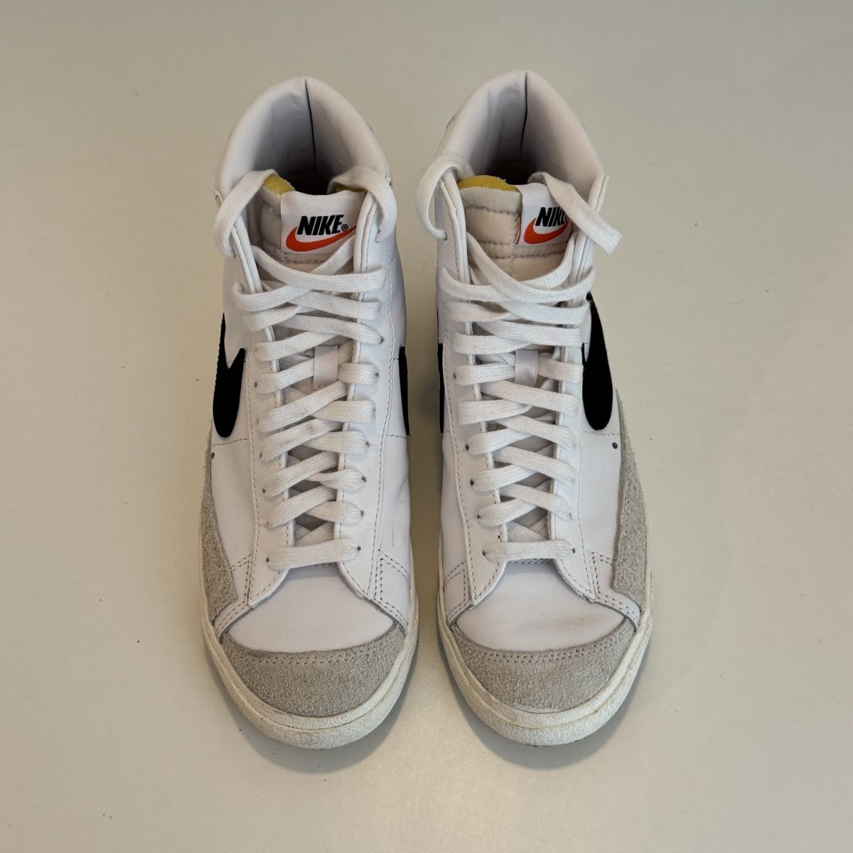 Nike Scarpe da uomo: Nike Blazer 77 Unisex high – Nuovo (secondo la descrizione) da Goldach venduto da elijah2000 3