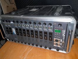 Lite-Puter Dimmer DX-1220D , 12 Kanal Light & Sound