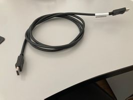DisplayPort Kabel (2m)