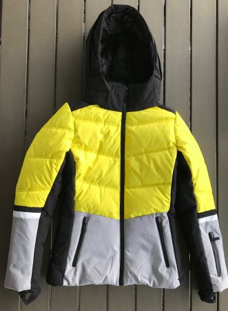 Icepeak Skijacke Electra, Gr. 36