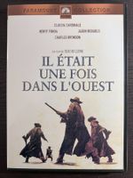 Il était une fois dans l'Ouest ( Fr, En, De )