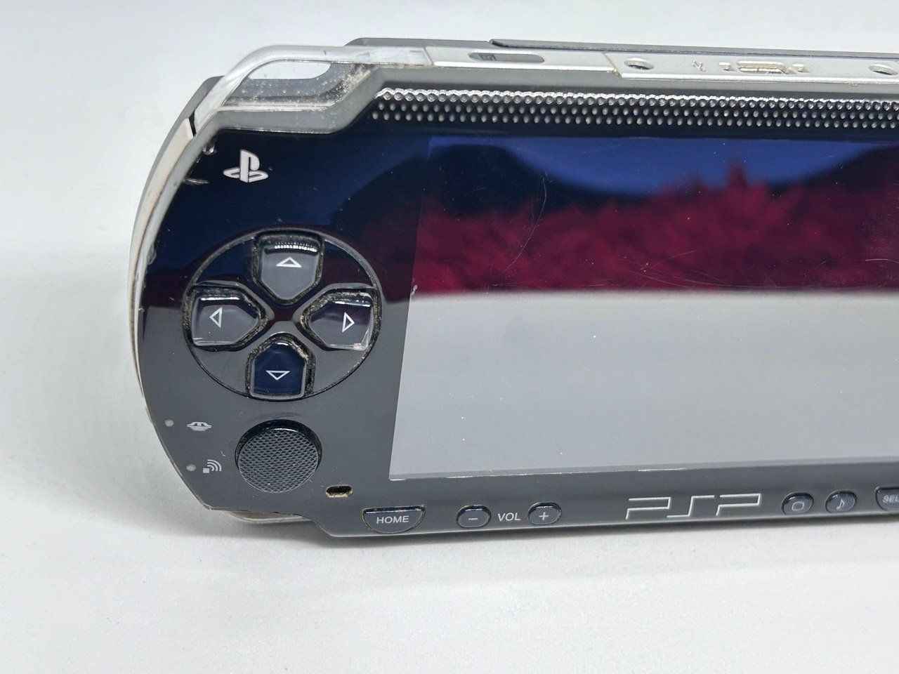 Sony Konsolen: Console Sony PSP 1004 Kit Completo Originale con Memory 2GB – Gebraucht aus Giubiasco von LorisVale 5