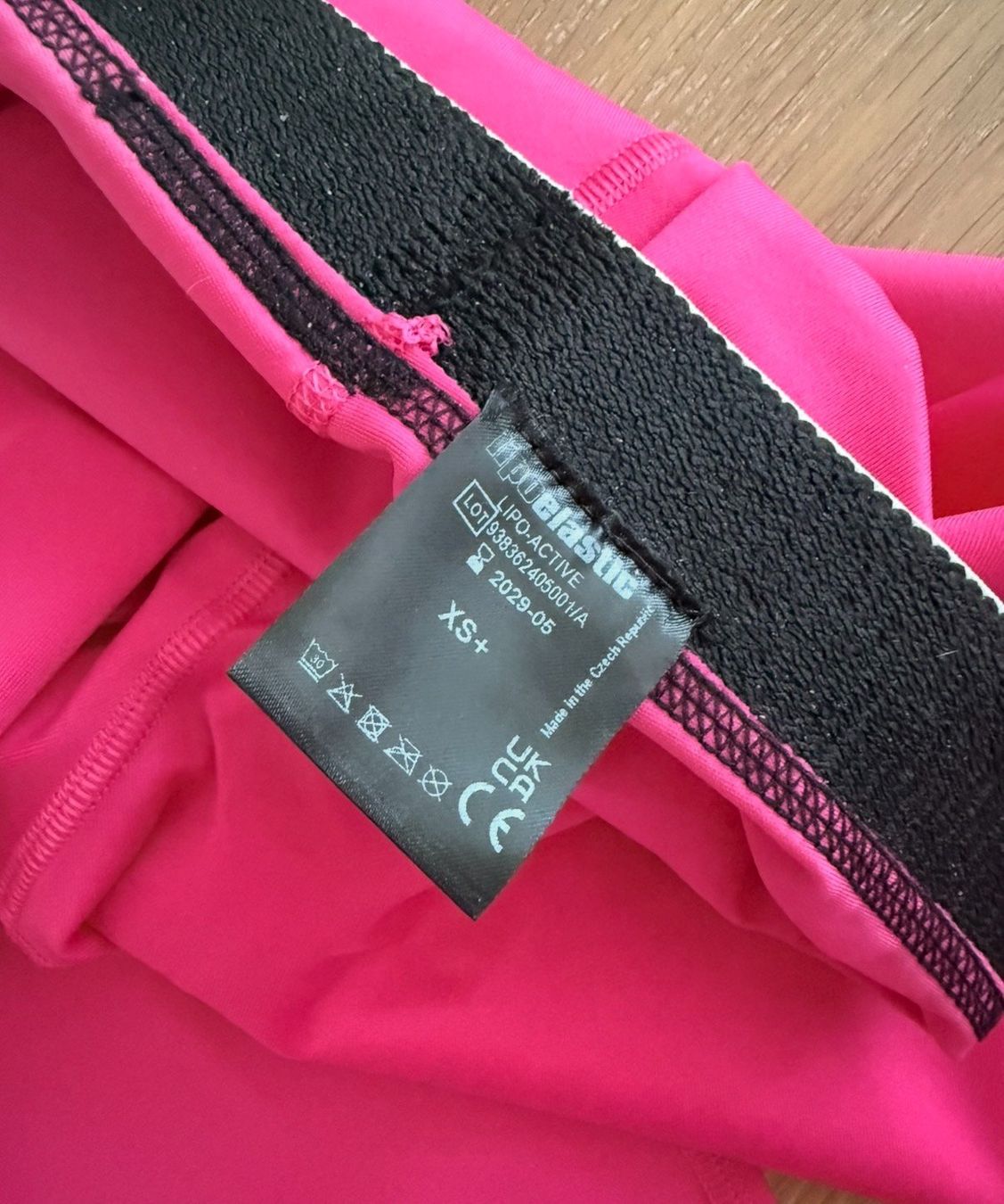 Leggings: Active Leggings - Kompression XS+ – Neuf avec emballage d'origine à Amriswil par Angie_Dzemaili 1