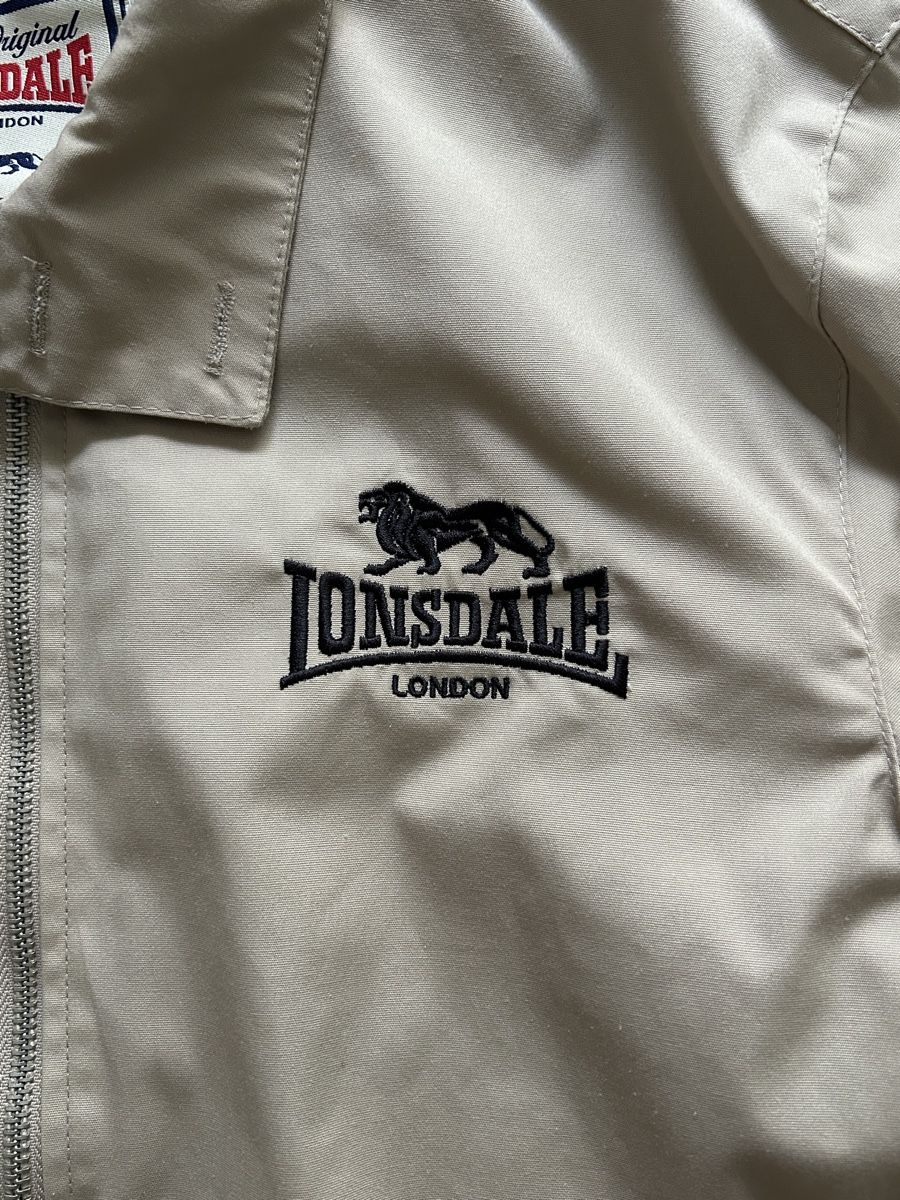 Lonsdale Giacche: Veste Lonsdale S – Nuovo (secondo la descrizione) da Sion venduto da reii 1