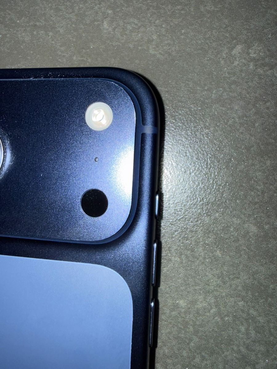 Apple Handys / Smartphones: iPhone 17 Pro Max 256 GB – Neu (gemäss Beschreibung) aus Oftringen von Happydrummer 2