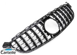 Kühlergrill Mercedes C63 W205 S205 360°