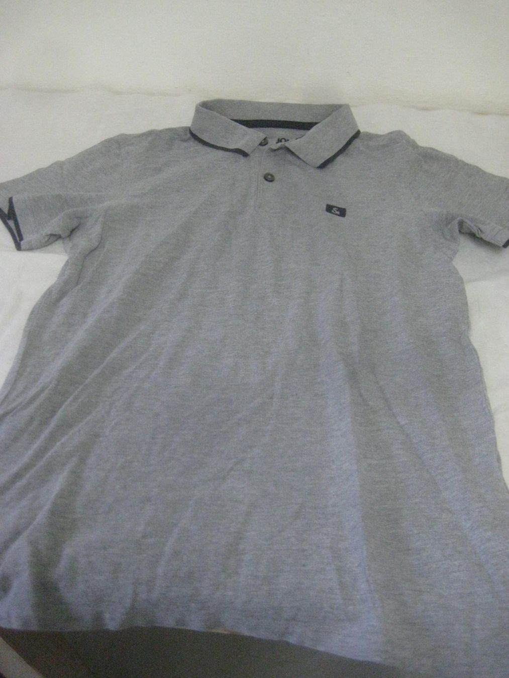 Jack & Jones Magliette Polo: HERREN  POLOTHIRT – Usato da Uster venduto da flocke1