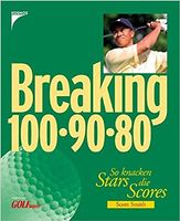 Golf:Breaking 100-90-80: So verbessern Sie Ihr Spiel wie NEU