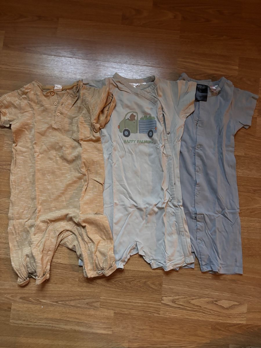 Kleiderpakete & -sets: Sommer Kleiderpaket Gr. 104 – Gebraucht aus Erstfeld von Ibon77 2