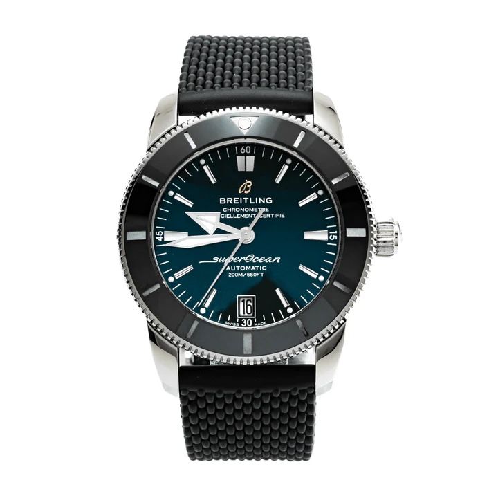 Breitling Orologi: BREITLING SUPER OCEAN HERITAGE OCCASION – Usato da Lausanne venduto da gio_r2qz 2