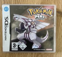 Pokémon Perle Complet