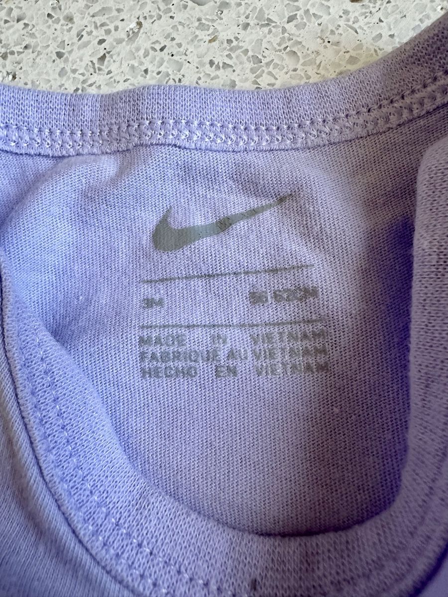 Nike Unterwäsche: Nike Body 56/62, 1-3M – Gebraucht aus Wädenswil von Ktodat 1