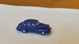 Opel Kapitän 1951 Wiking 1:87