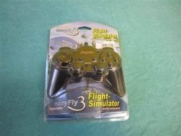 Flight-Simulator easyfly3