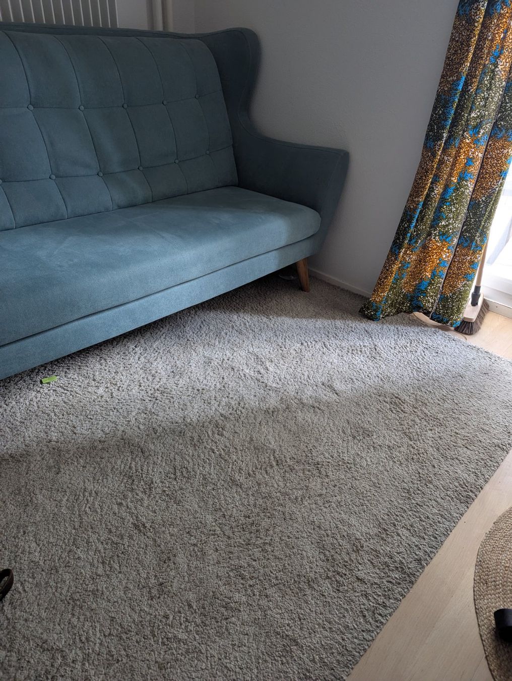 Ikea Tappeti: Teppich Adum 2x3m Ikea – Usato da Winterthur venduto da joh_mj2t