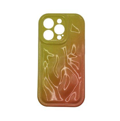 Cover & Protezioni schermo: Gelb Orange iPhone 14 Pro Hülle, gratis Versand – Nuovo (secondo la descrizione) da Opfikon venduto da TSell