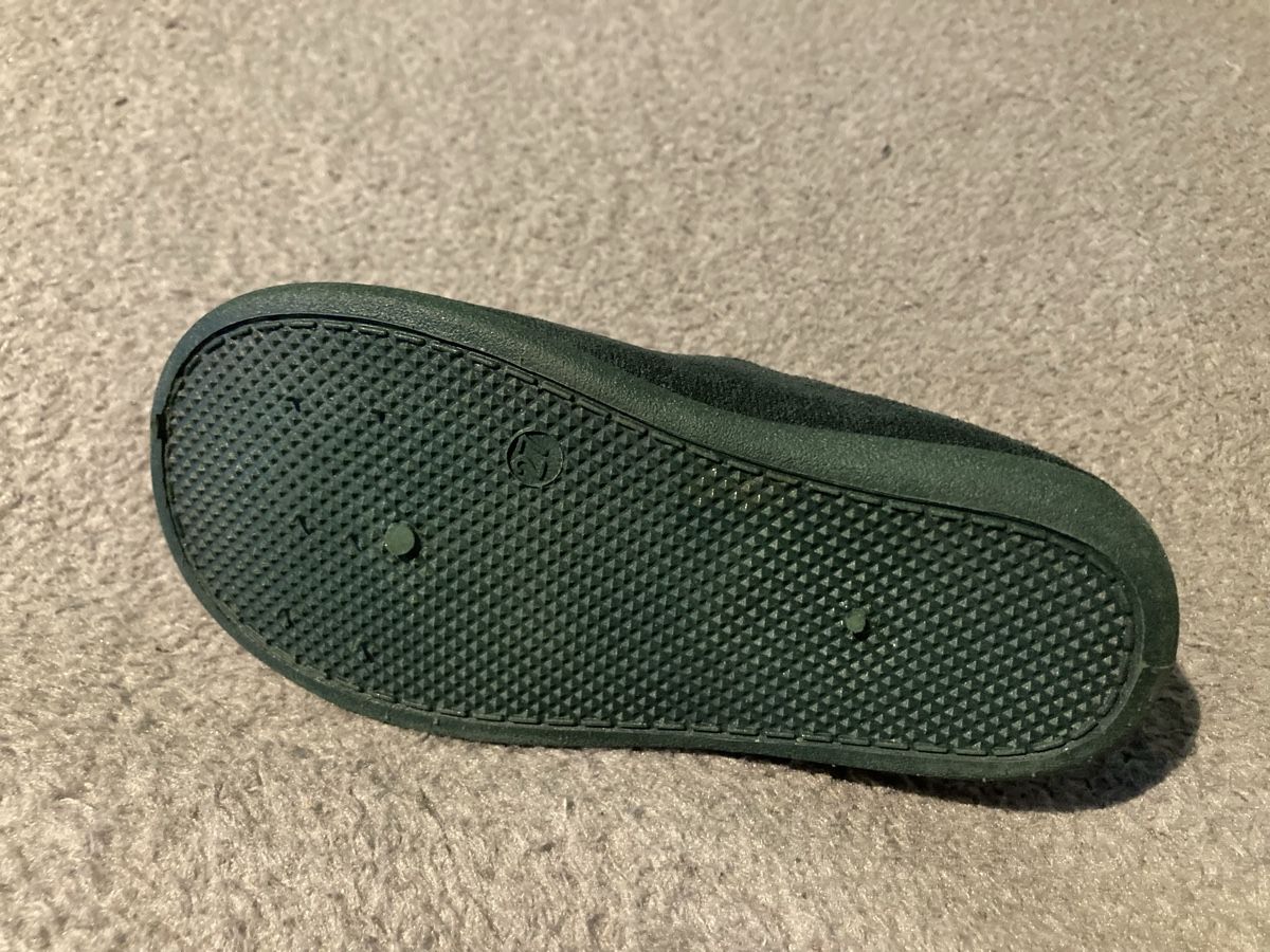 Schuhe für Jungen: Chaussures pour enfants – Neu und originalverpackt aus Chancy von dia_tb2t 1
